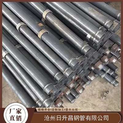 麻城最薄的声测管壁厚可以到什么程度