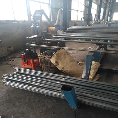 麻城桥梁桩基声测管的施工工艺流程